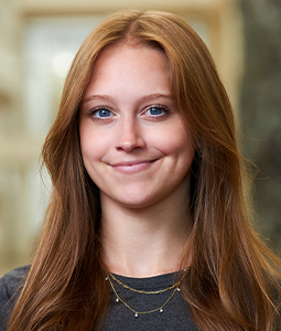 Rachel Wayne