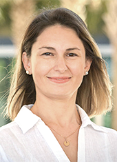 Ayse Ozturk Ayse Ozturk