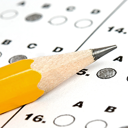 Multiple Choice