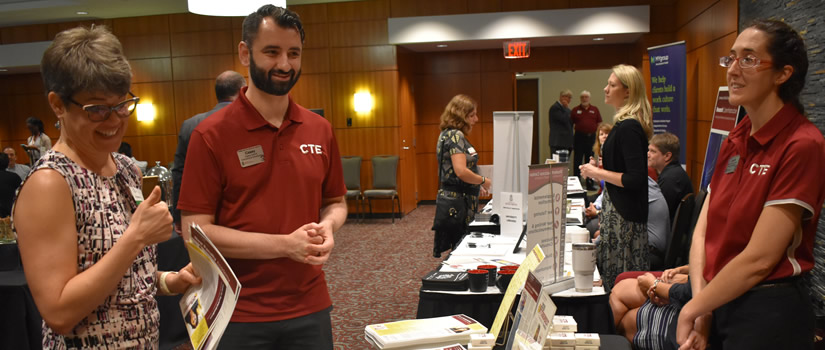 New Faculty Orientation