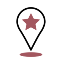 location pin icon