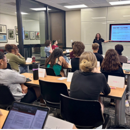 PD workshops