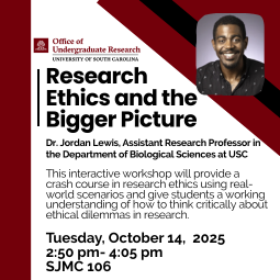 Research Ethics Workshop