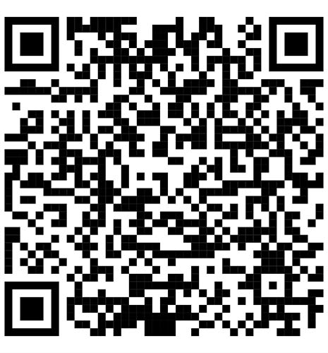 UB Application QR Code