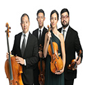 Parker Quartet