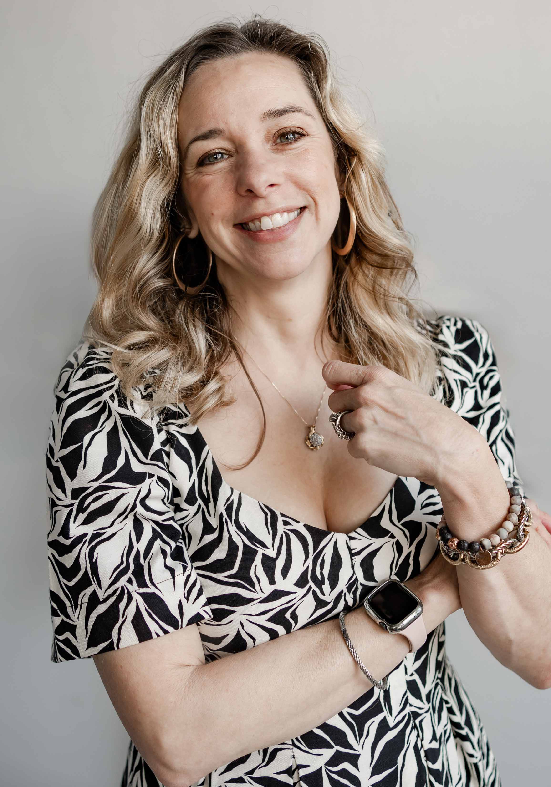 Jennifer Bunton