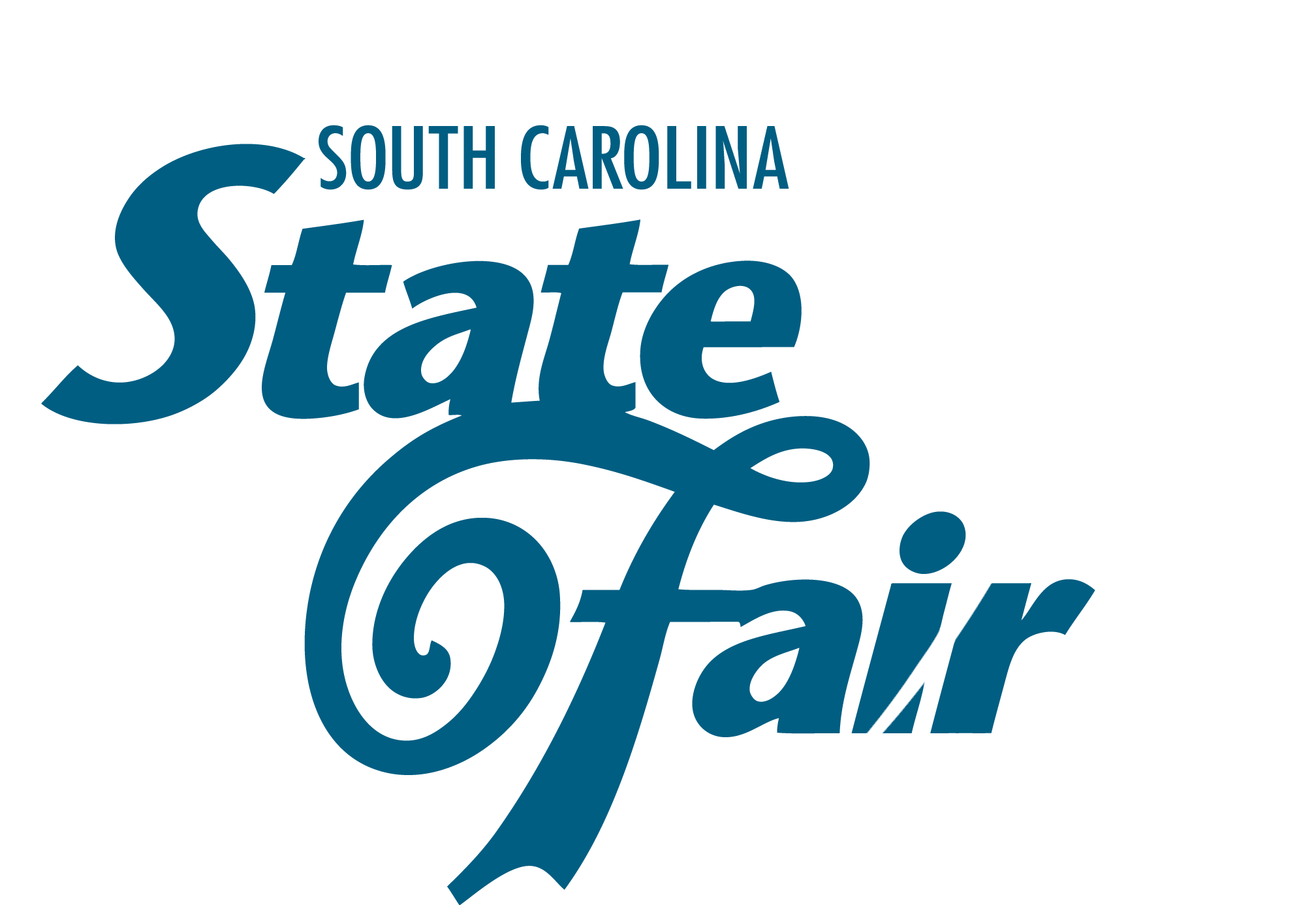 South Carolina State Fair logo