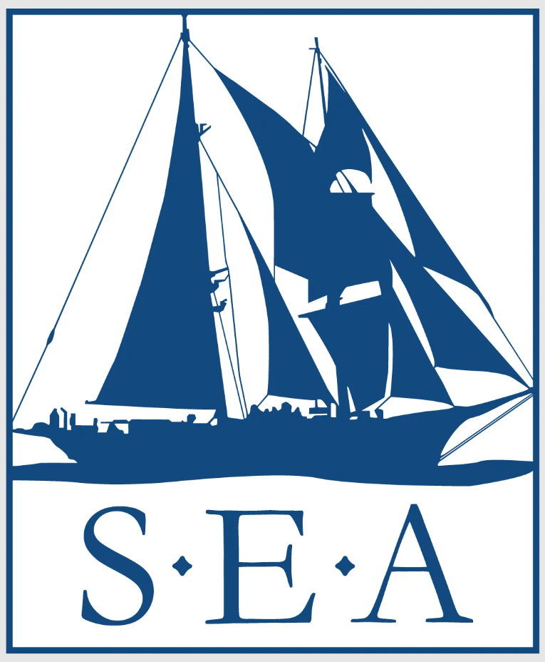 SEA logo