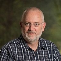 Headshot of Eugene Callahan