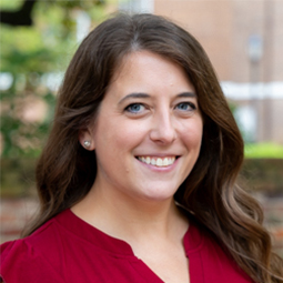 Jennifer Leist