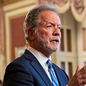 Photo of David Beasley