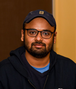 Anirban Bhaduri