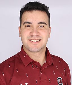 Ahmed Nohassi