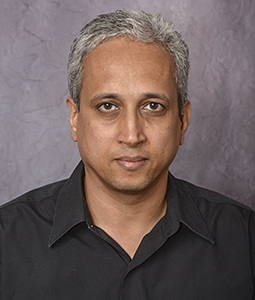 Rutvik Desai