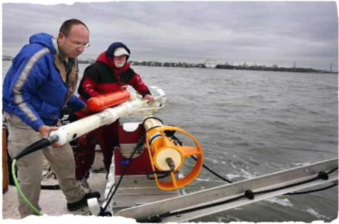 magnetometer