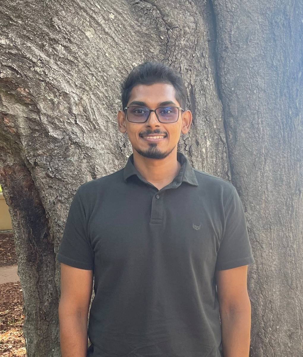 Samujitha Senaratne