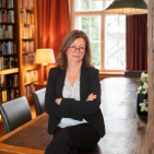 Agnes Mueller