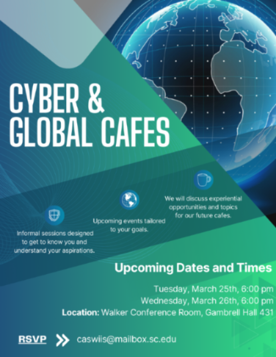 Cyber Global Cafe