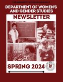 2024 spring newsletter