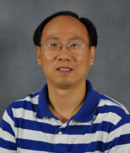 Dr. Chuanbing Tang