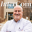 Intercom cover