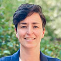 Ali Brian, Ph.D.