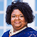 Sharonda Pruitt, Ed.D.