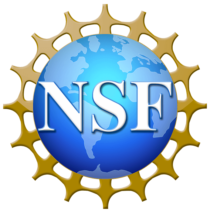 National Science Foundation logo