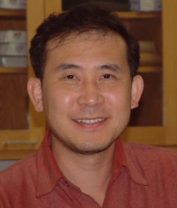 Dr. Woo-Kum Lee