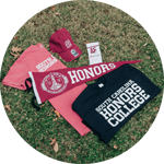 Honors College Merch