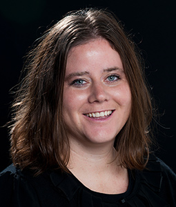 Haylee Uecker Mercado, Ph.D., Associate Professor