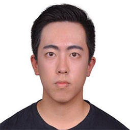 Jeremy Zhao headshot