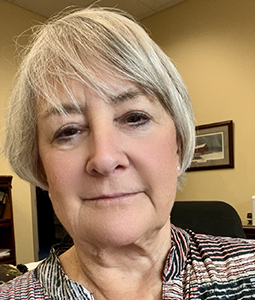Deborah Morgan