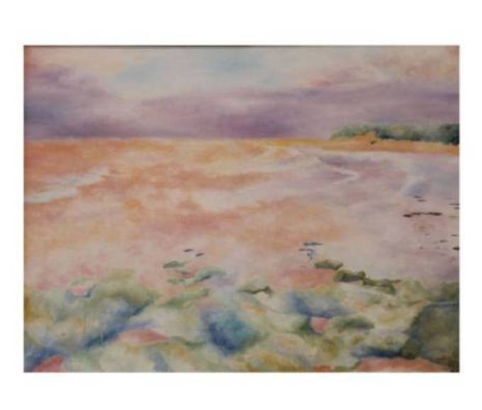 Beachscape