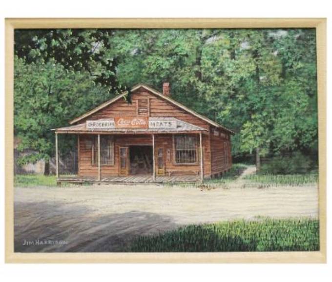 Country Store