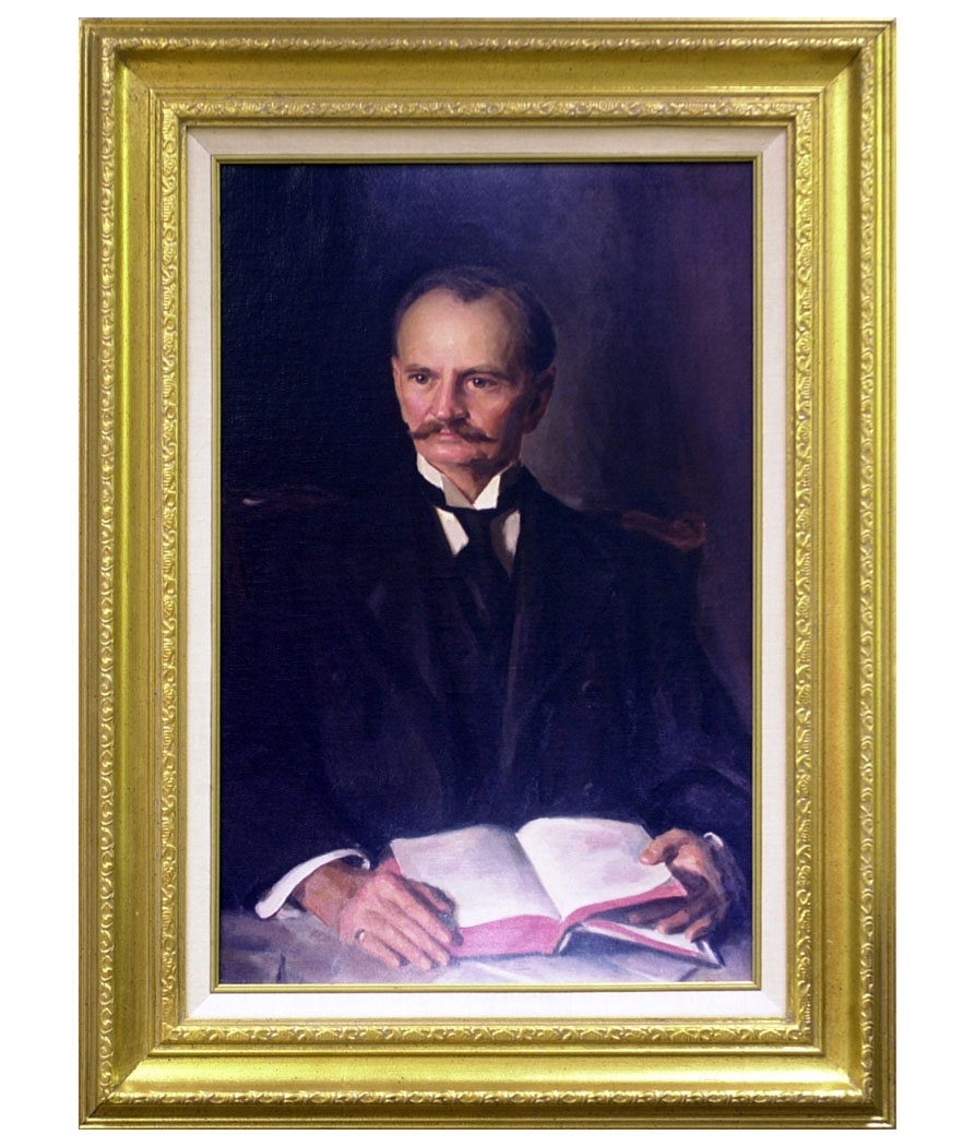 John Gary Evans