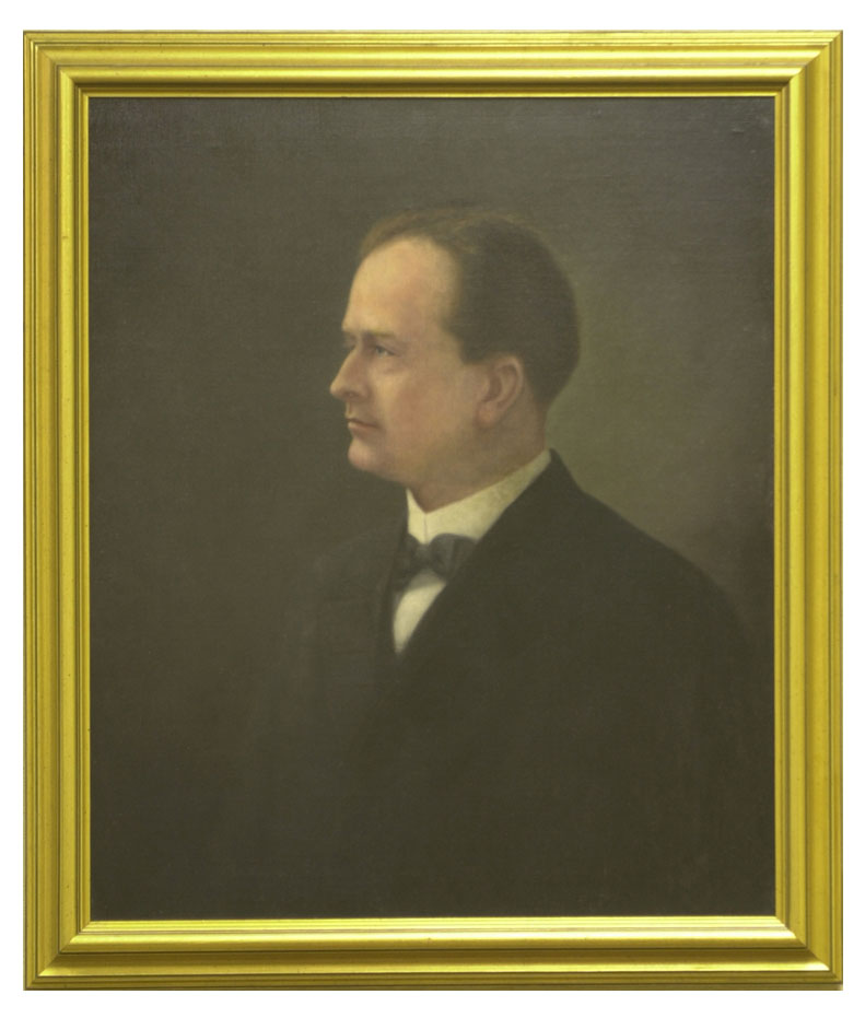Thomas Hay Peeples