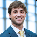 Daniel Myers headshot