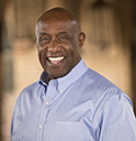Greg Williams headshot