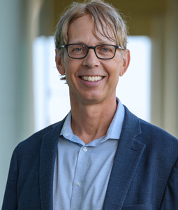Robert Ployhart headshot