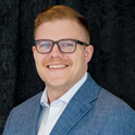 blake nesbit headshot