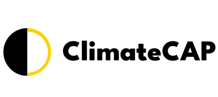 Climate CAP logo