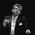 Leonard Bernstein