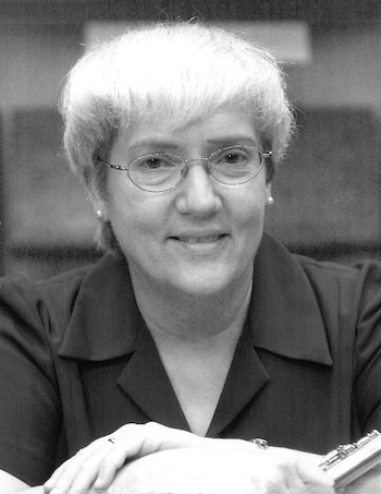 Constance Grambling Lane