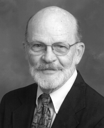 Fred William Teuber
