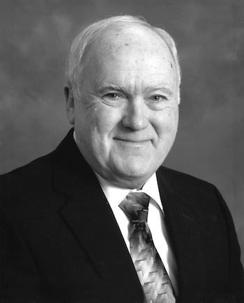 George Bertram (G.B.) Lane
