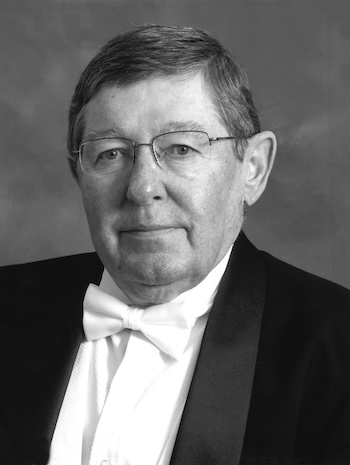 James K. Copenhaver
