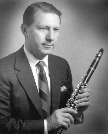 James D. Pritchard