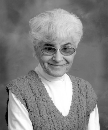 Luise Eitel Peake