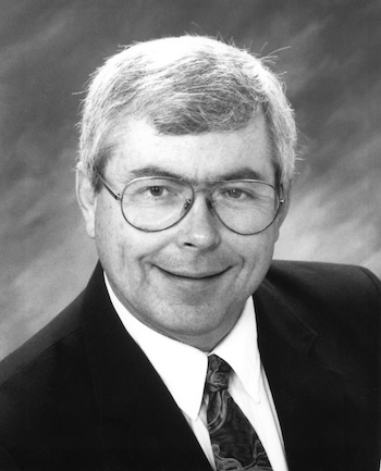 R. Douglas Graham